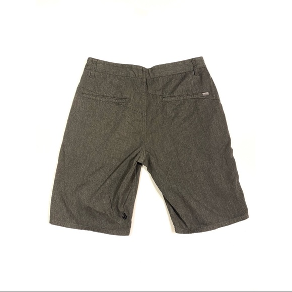 Mens Volcom Shorts - Picture 2 of 7